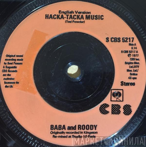 Baba & Roody - Hacka Tacka Music