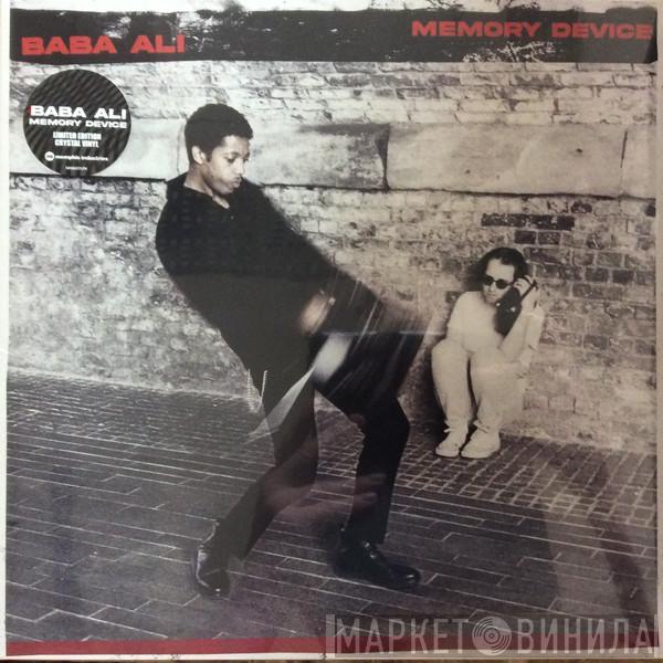 Baba Ali - Memory Device