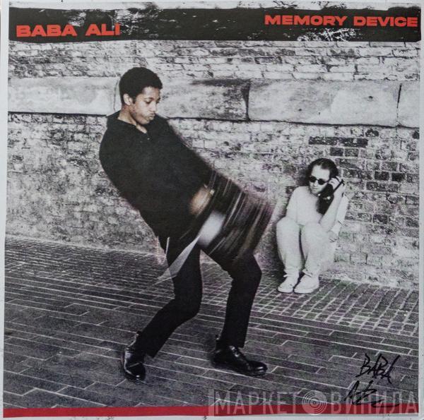 Baba Ali - Memory Device