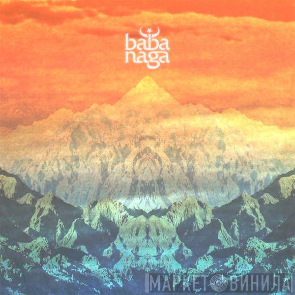 Baba Naga - Plná Krvy / DeificYen