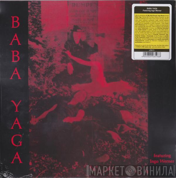 Baba Yaga , Ingo Werner - Baba Yaga