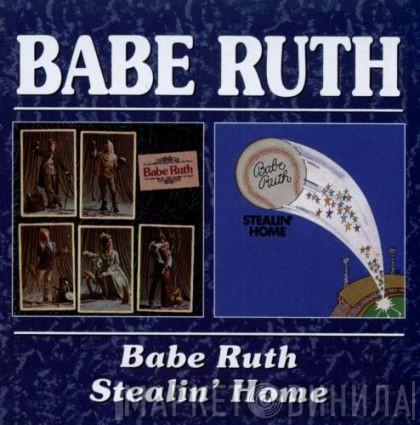 Babe Ruth - Babe Ruth / Stealin' Home