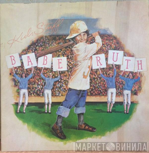 Babe Ruth - Kid's Stuff