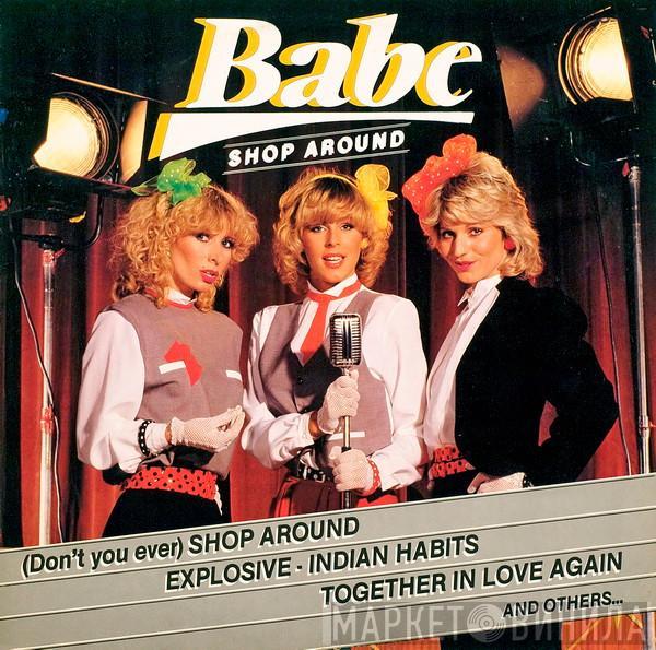 Babe  - Shop Around