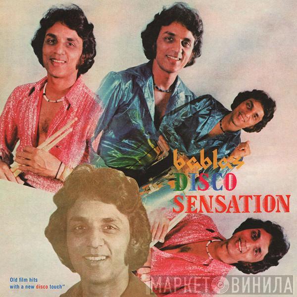 Babla - Babla's Disco Sensation