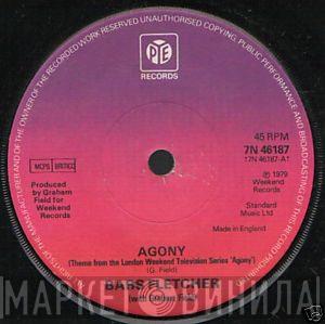 Babs Fletcher, Graham Field - Agony (Theme From The London Weekend Television Series 'Agony')