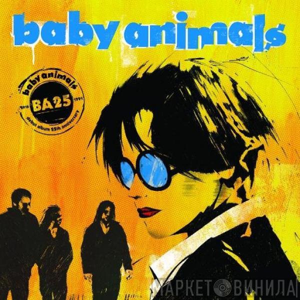  Baby Animals  - Baby Animals 25th Anniversary