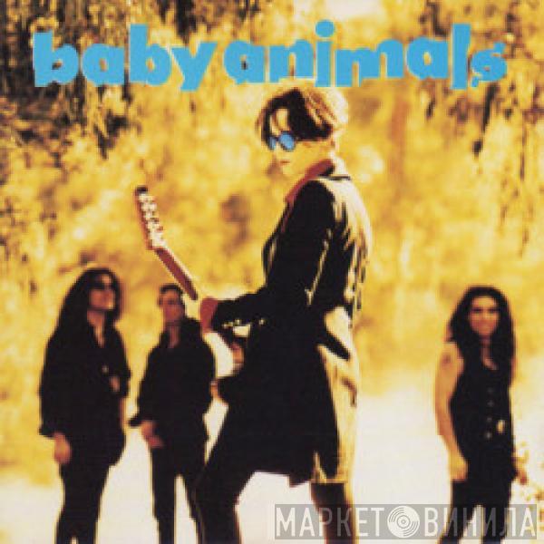  Baby Animals  - Baby Animals