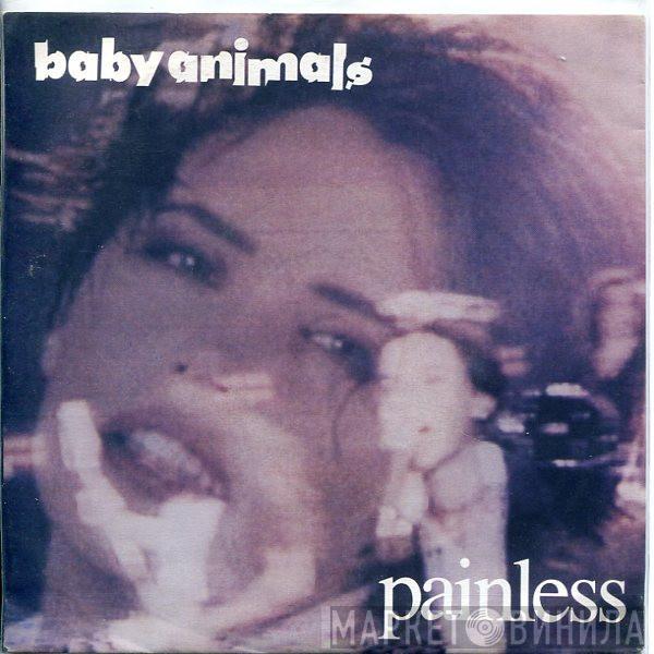 Baby Animals - Painless