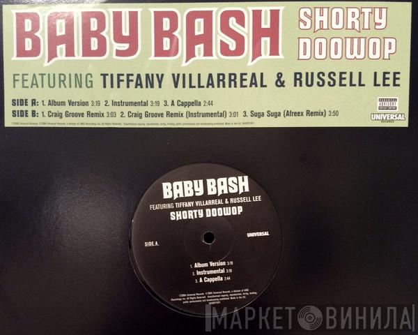 Baby Bash - Shorty Doowop