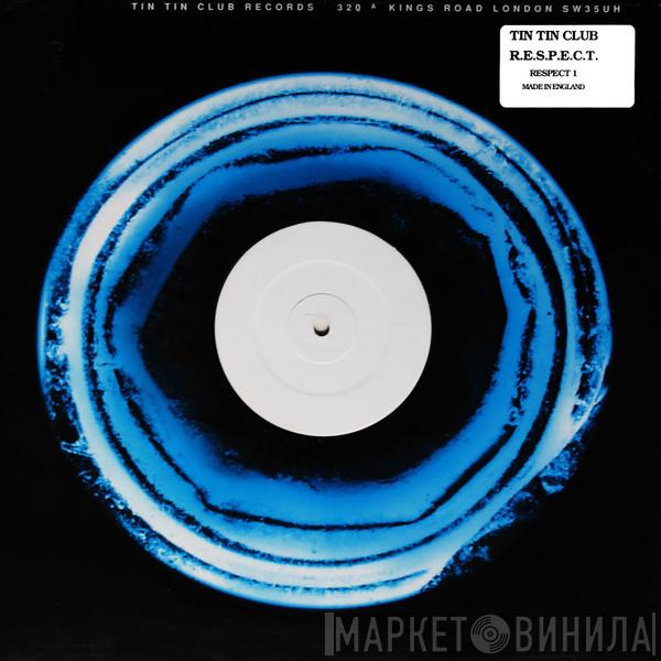 Baby Blue - R.E.S.P.E.C.T.
