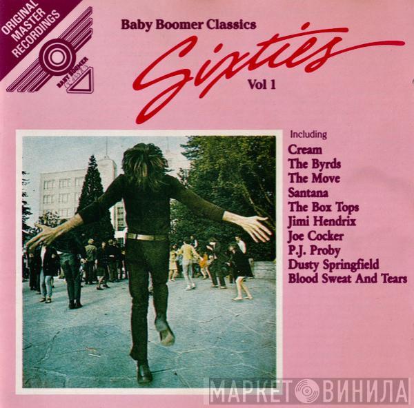  - Baby Boomer Classics - The Sixties (Volume 1)