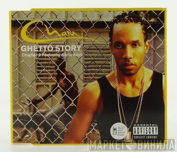 Baby Cham, Alicia Keys - Ghetto Story