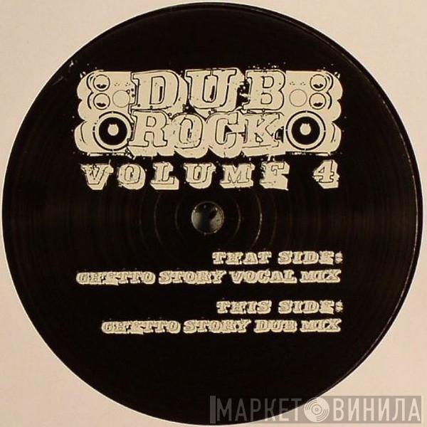 Baby Cham - Ghetto Story