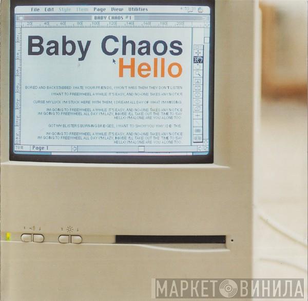 Baby Chaos - Hello