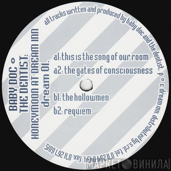 Baby Doc & The Dentist - Honeymoon At Dream Inn