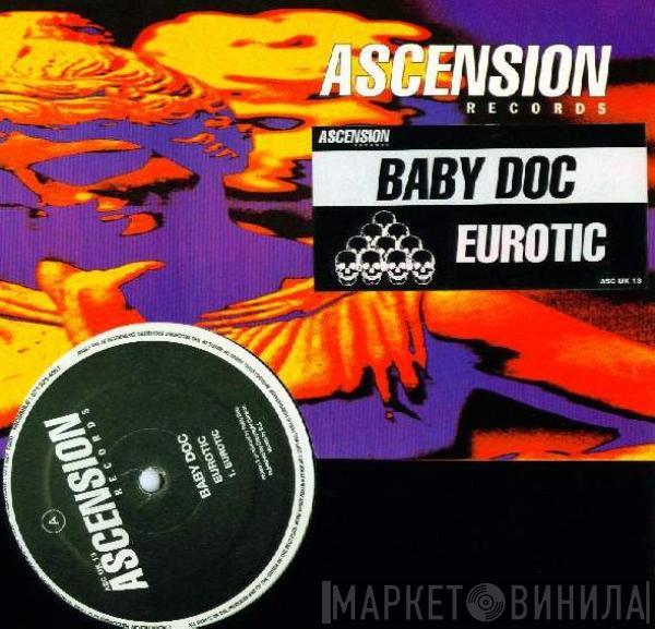  Baby Doc  - Eurotic