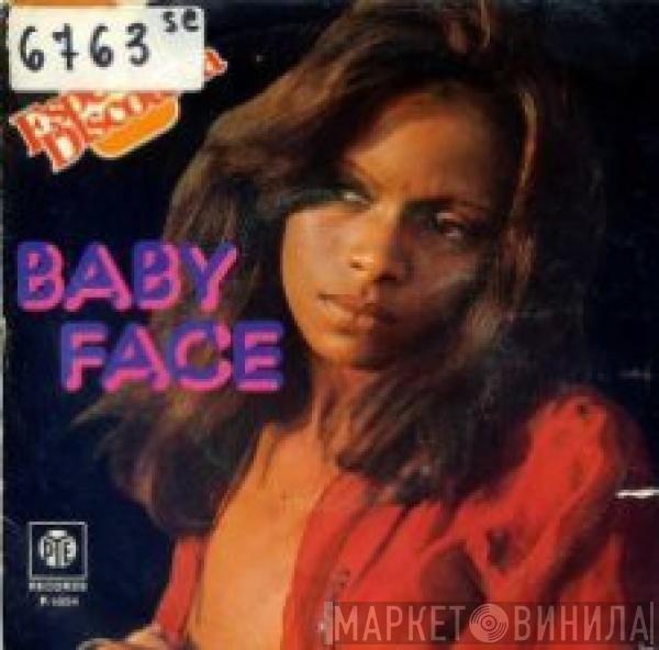 Baby Face  - Baby Face