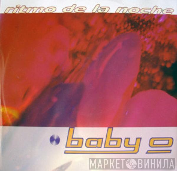 Baby O - Ritmo De La Noche