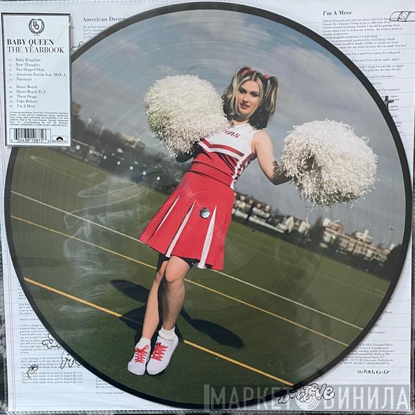 Baby Queen  - The Yearbook (The Yearbook 2021)