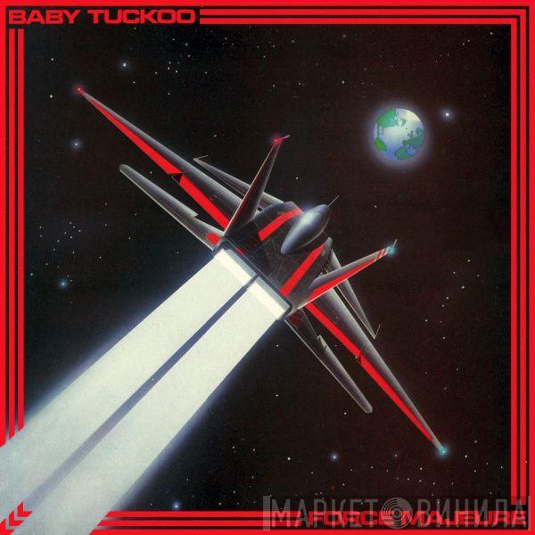 Baby Tuckoo - Force Majeure