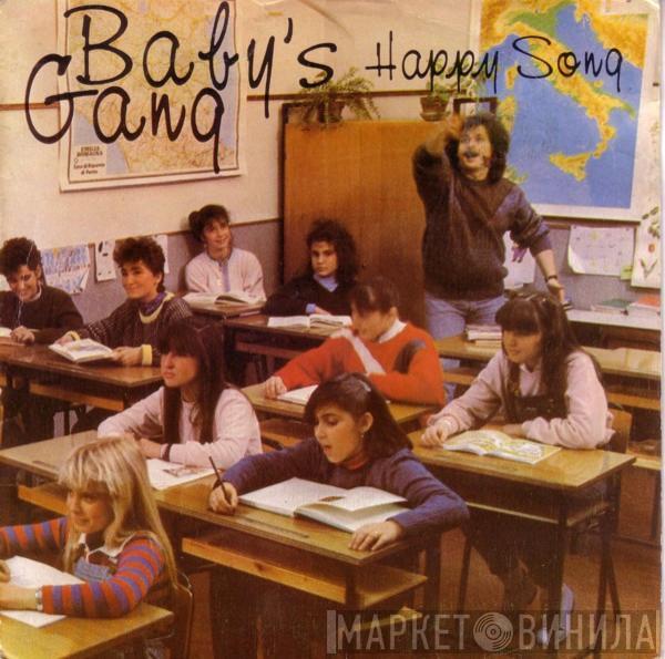 Baby's Gang - Happy Song