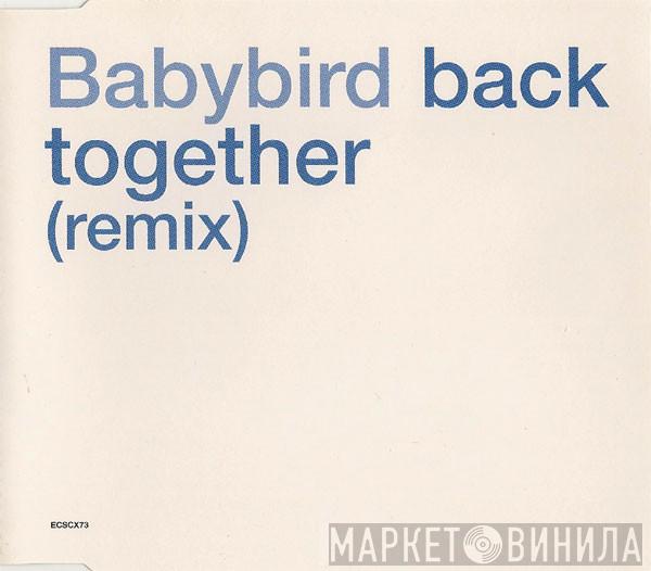 Babybird - Back Together (Remix)
