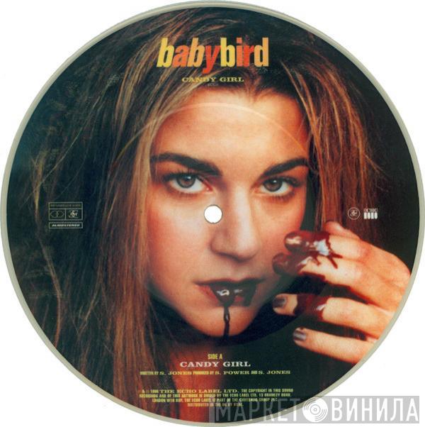 Babybird - Candy Girl