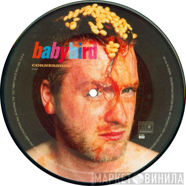 Babybird - Cornershop
