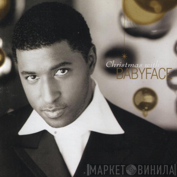  Babyface  - Christmas With Babyface