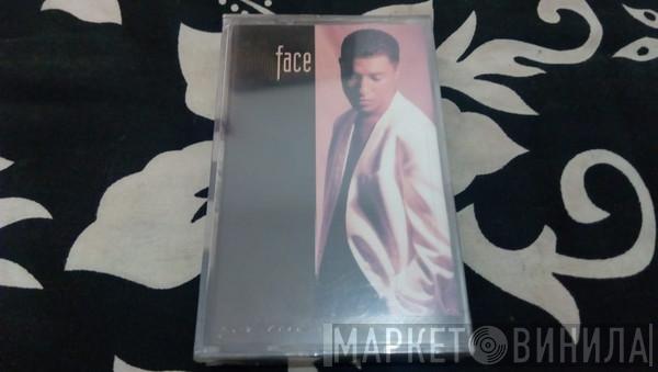  Babyface  - For The Cool In You