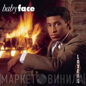  Babyface  - Lovers