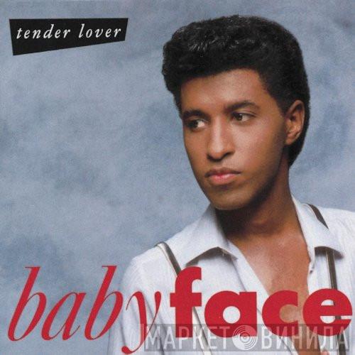 Babyface - Tender Lover