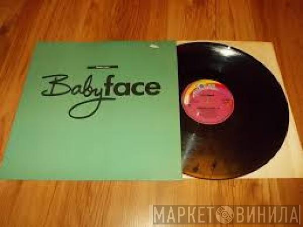 Babyface - Tender Lover