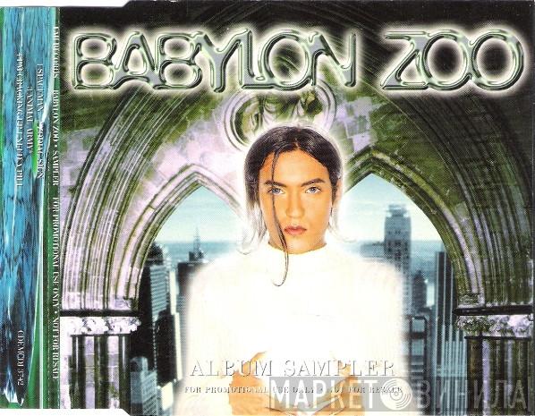Babylon Zoo - Album Sampler
