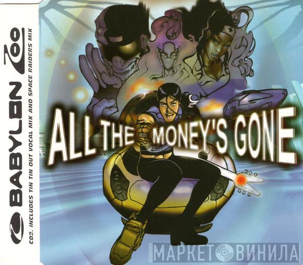 Babylon Zoo - All The Money's Gone