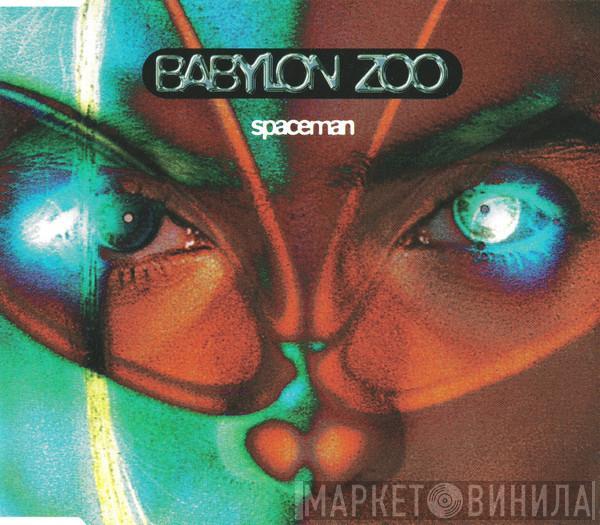 Babylon Zoo - Spaceman