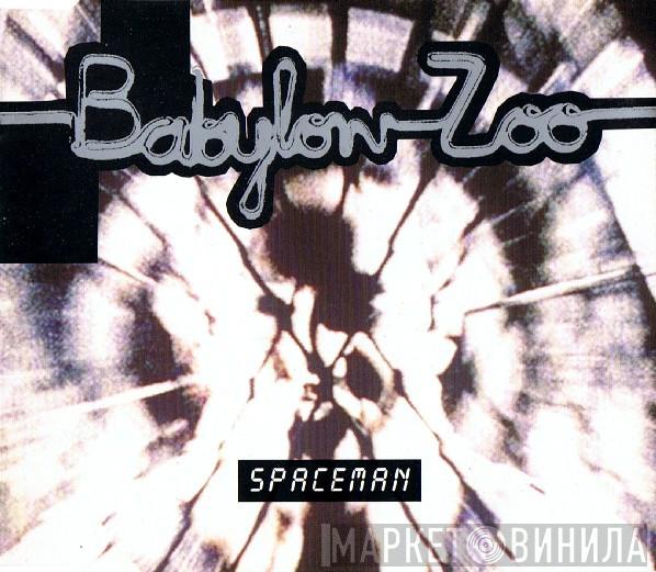 Babylon Zoo  - Spaceman