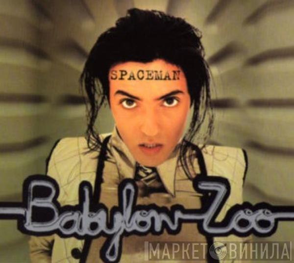  Babylon Zoo  - Spaceman