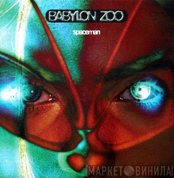 Babylon Zoo - Spaceman