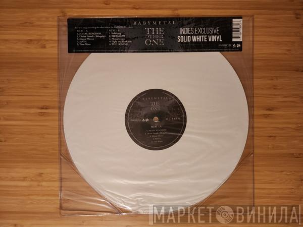 Babymetal - The Other One
