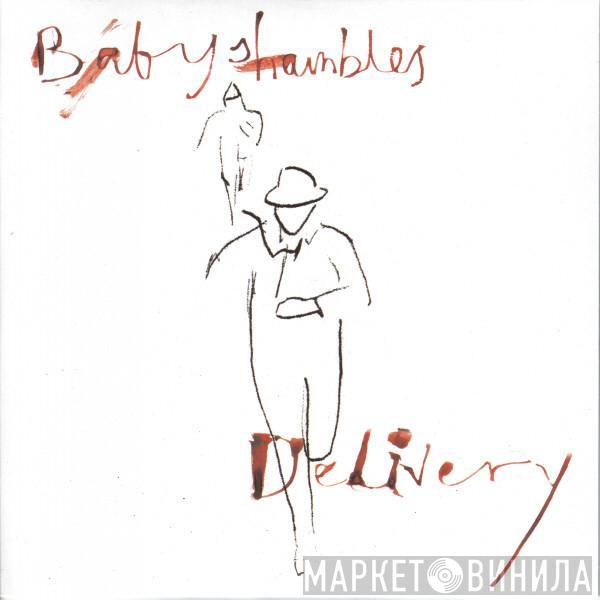 Babyshambles - Delivery