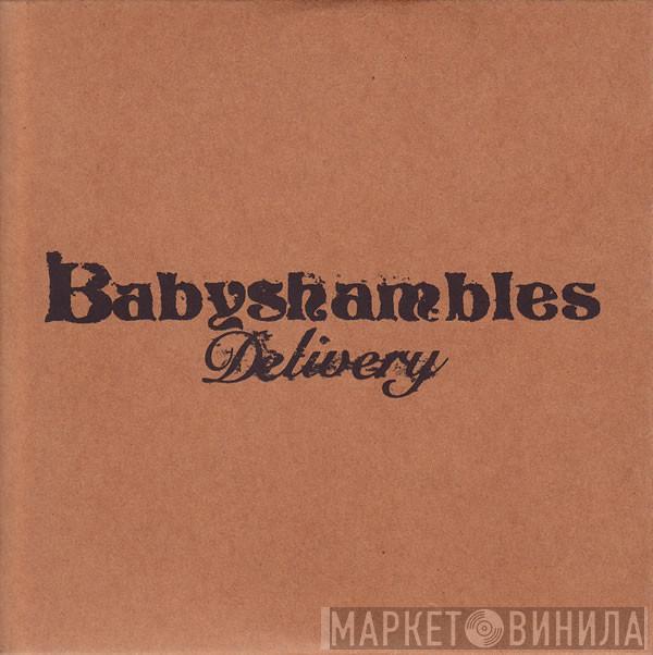 Babyshambles - Delivery
