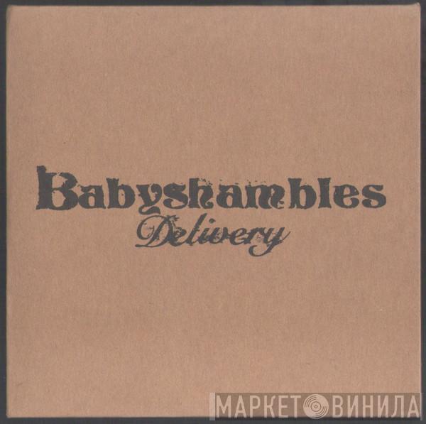  Babyshambles  - Delivery
