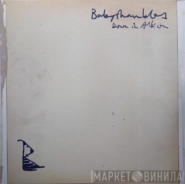 Babyshambles - Down In Albion