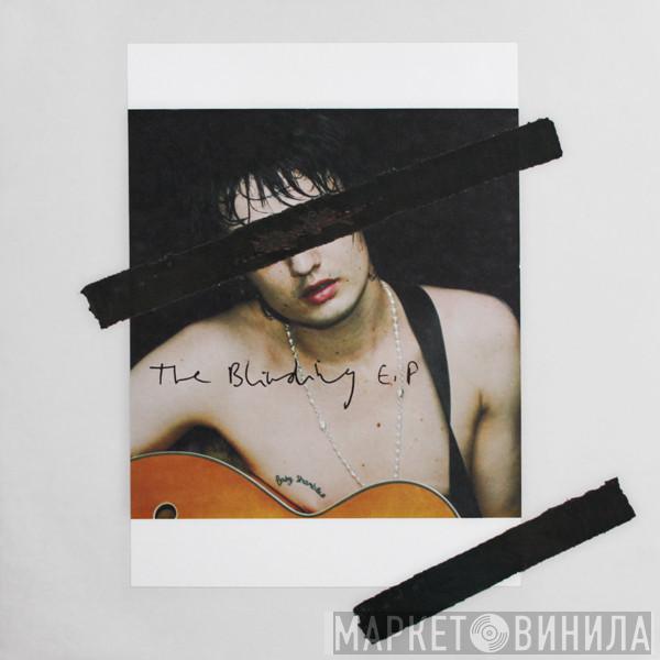  Babyshambles  - The Blinding E.P.