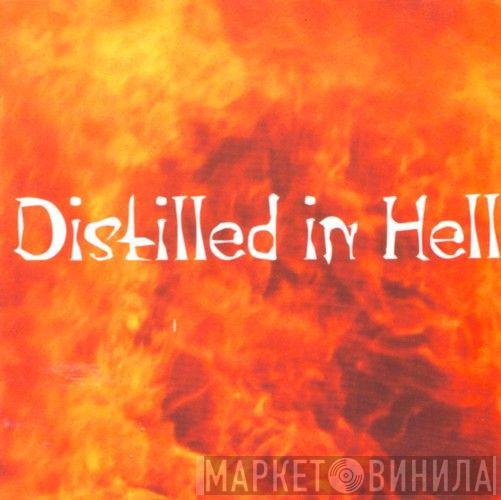  - Bacardi Spice - Distilled In Hell