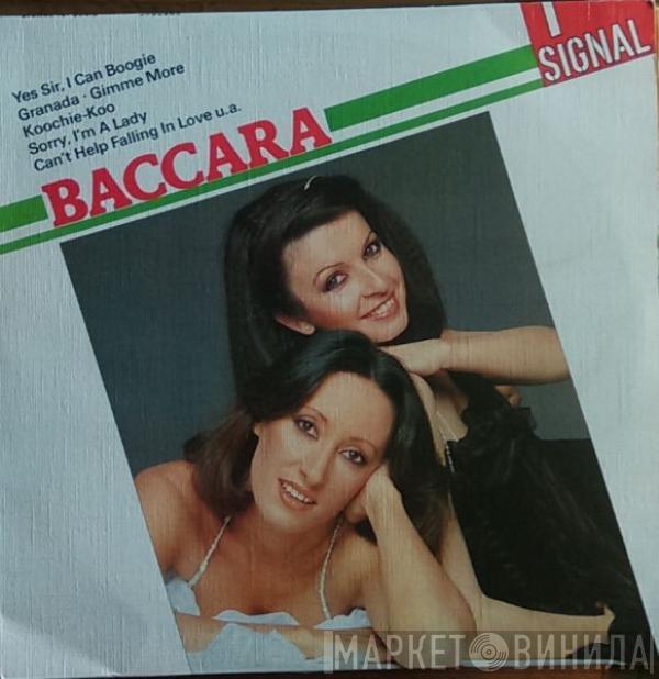 Baccara - Baccara