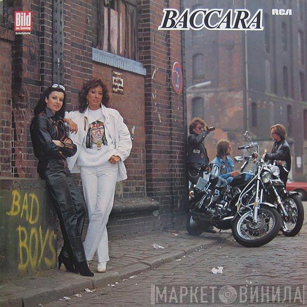 Baccara - Bad Boys