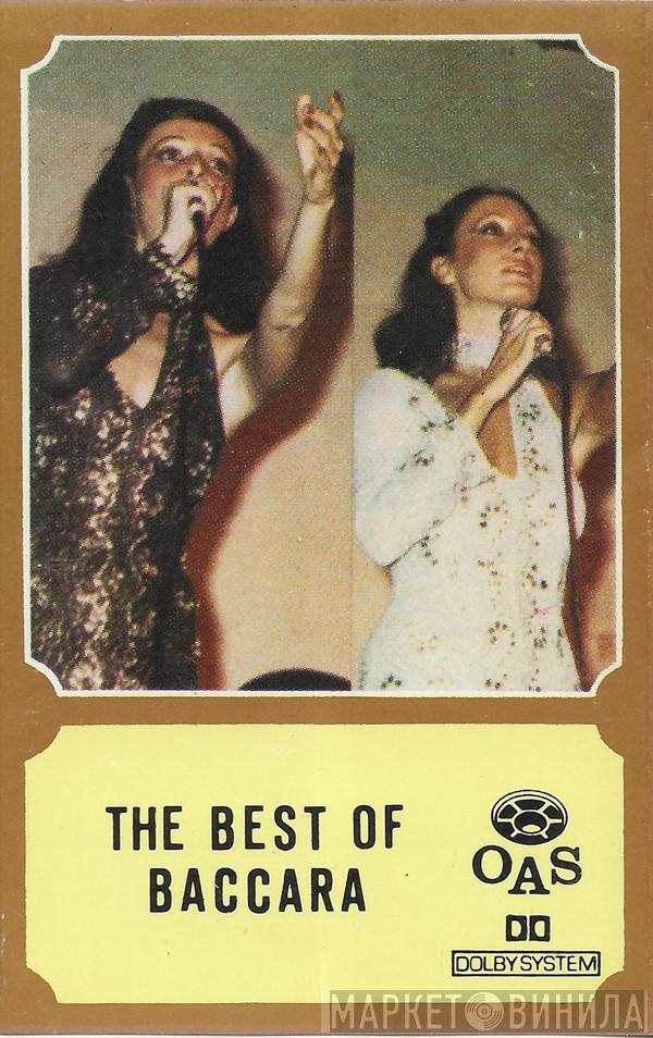  Baccara  - The Best Of Baccara